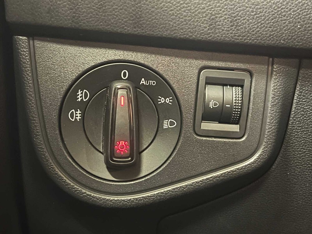 Volkswagen Polo 1.0 TSI Comfortline 95pk 2020 (Origineel-NL), H-350-DK