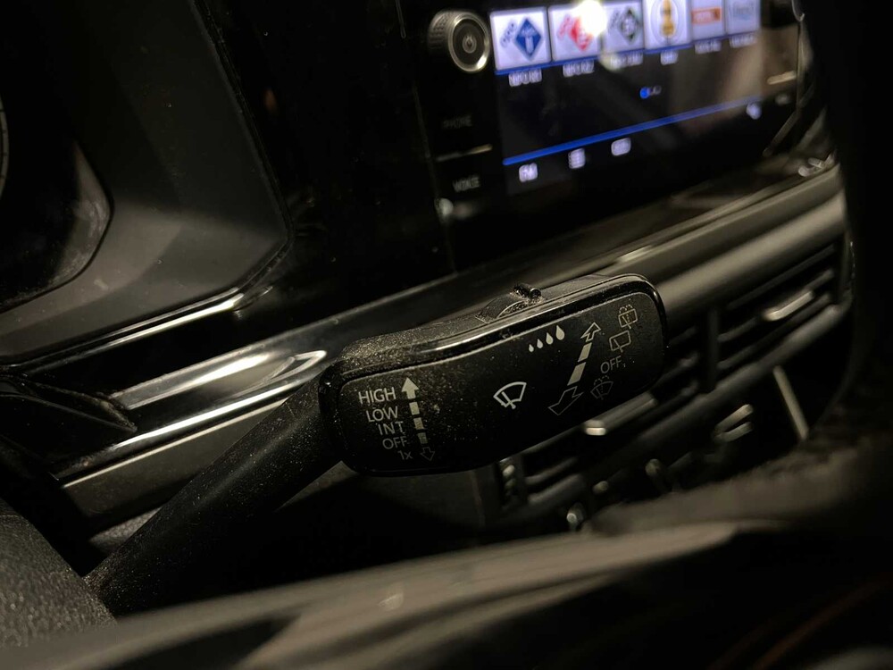 Volkswagen Polo 1.0 TSI Comfortline 95pk 2020 (Origineel-NL), H-350-DK