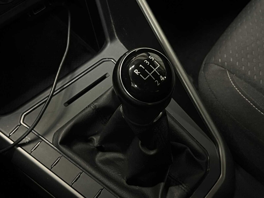 Volkswagen Polo 1.0 TSI Comfortline 95pk 2020 (Origineel-NL), H-350-DK