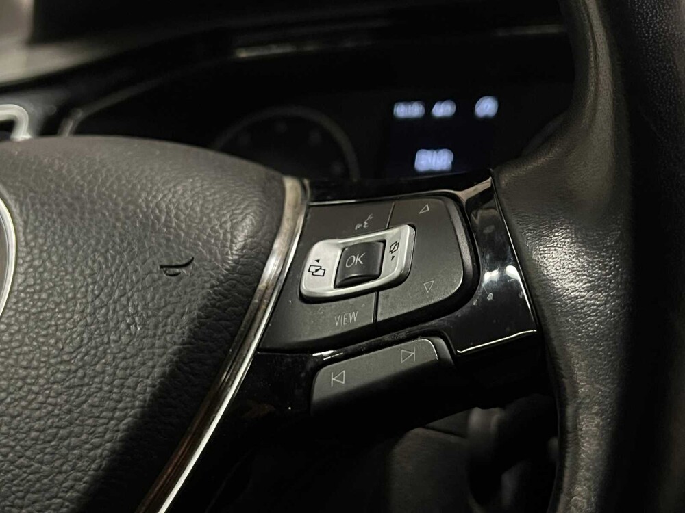 Volkswagen Polo 1.0 TSI Comfortline 95pk 2020 (Origineel-NL), H-350-DK