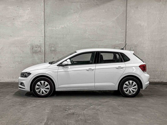  Volkswagen Polo 1.0 TSI Comfortline 95hp 2020 (Original-NL), H-350-DK