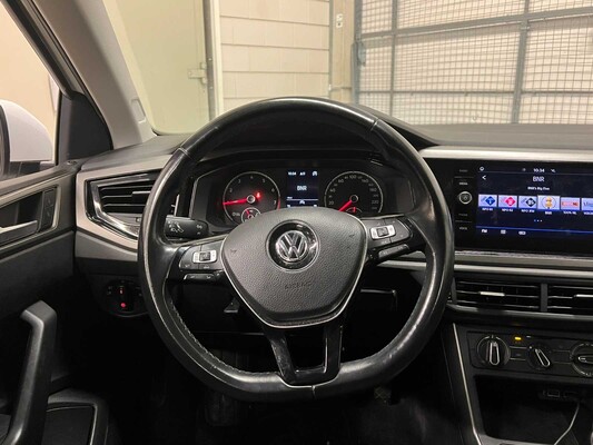  Volkswagen Polo 1.0 TSI Comfortline 95hp 2020 (Original-NL), H-350-DK