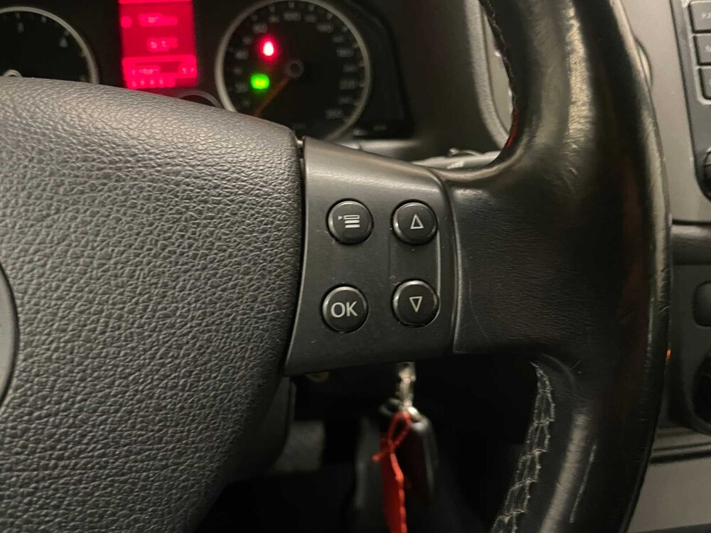 Volkswagen Tiguan 2.0 TDI Sport&Style 4Motion 140pk 2009, PR-856-B