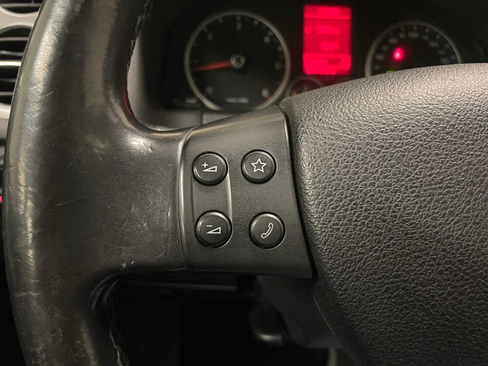 Volkswagen Tiguan 2.0 TDI Sport&Style 4Motion 140pk 2009, PR-856-B