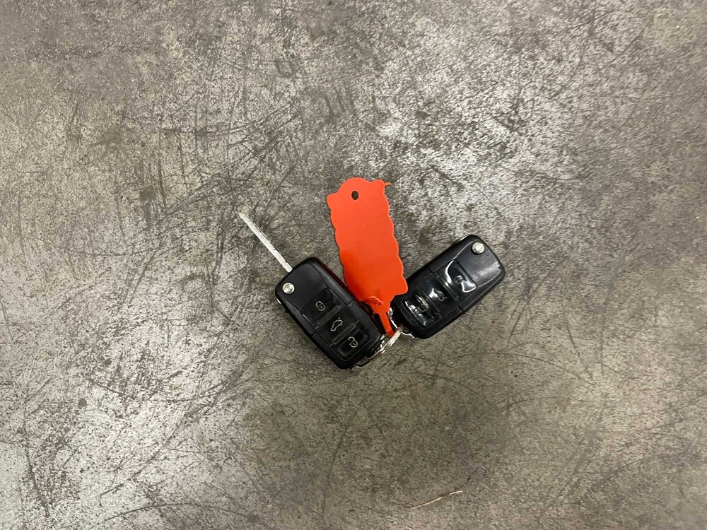 Volkswagen Tiguan 2.0 TDI Sport&Style 4Motion 140pk 2009, PR-856-B