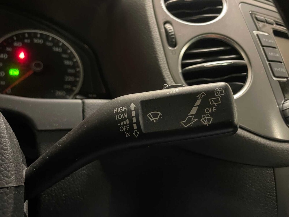 Volkswagen Tiguan 2.0 TDI Sport&Style 4Motion 140pk 2009, PR-856-B