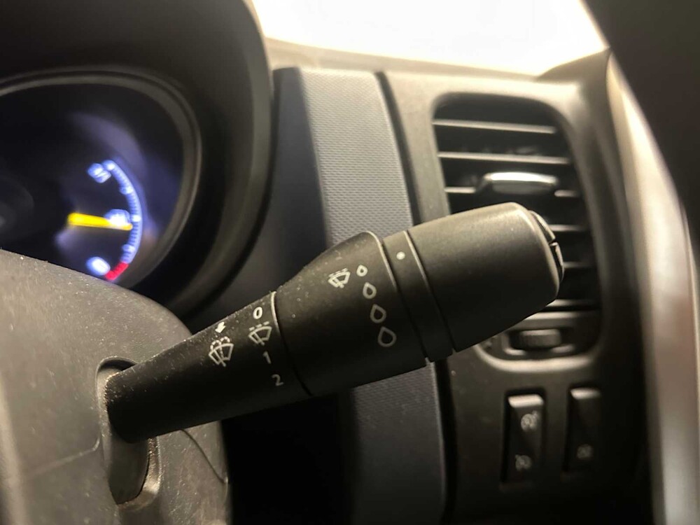 Opel Vivaro 1.6 CDTI L1H1 Edition EcoFlex 90pk 2015 (Origineel-NL) Bedrijfswagen, VR-109-P