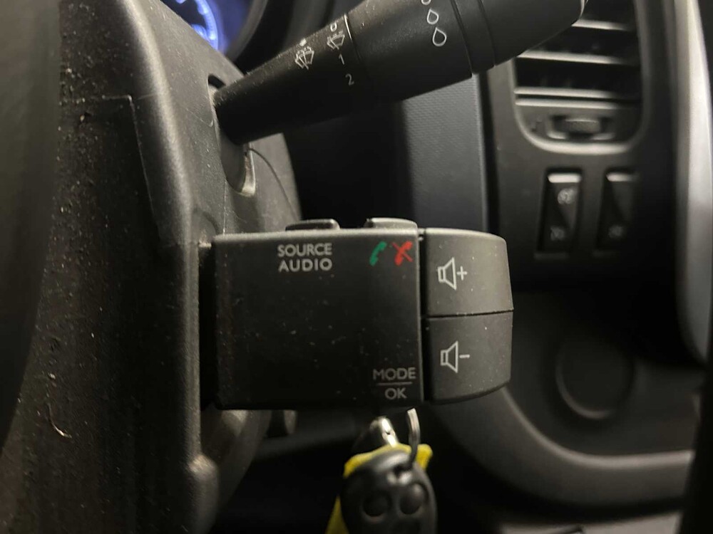 Opel Vivaro 1.6 CDTI L1H1 Edition EcoFlex 90pk 2015 (Origineel-NL) Bedrijfswagen, VR-109-P