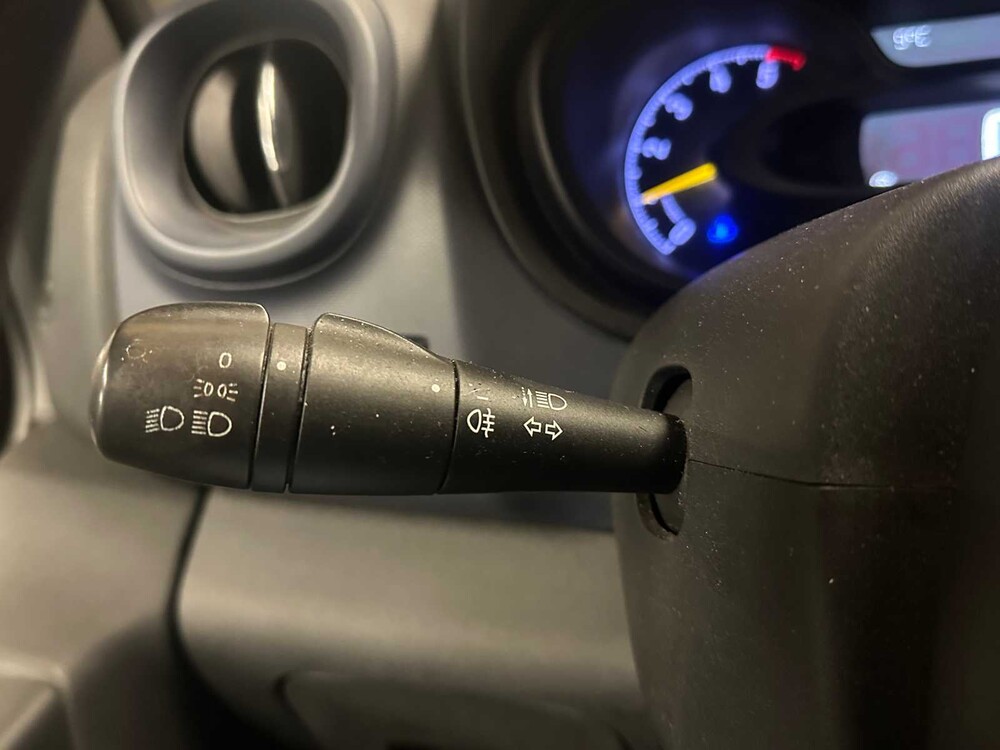 Opel Vivaro 1.6 CDTI L1H1 Edition EcoFlex 90pk 2015 (Origineel-NL) Bedrijfswagen, VR-109-P