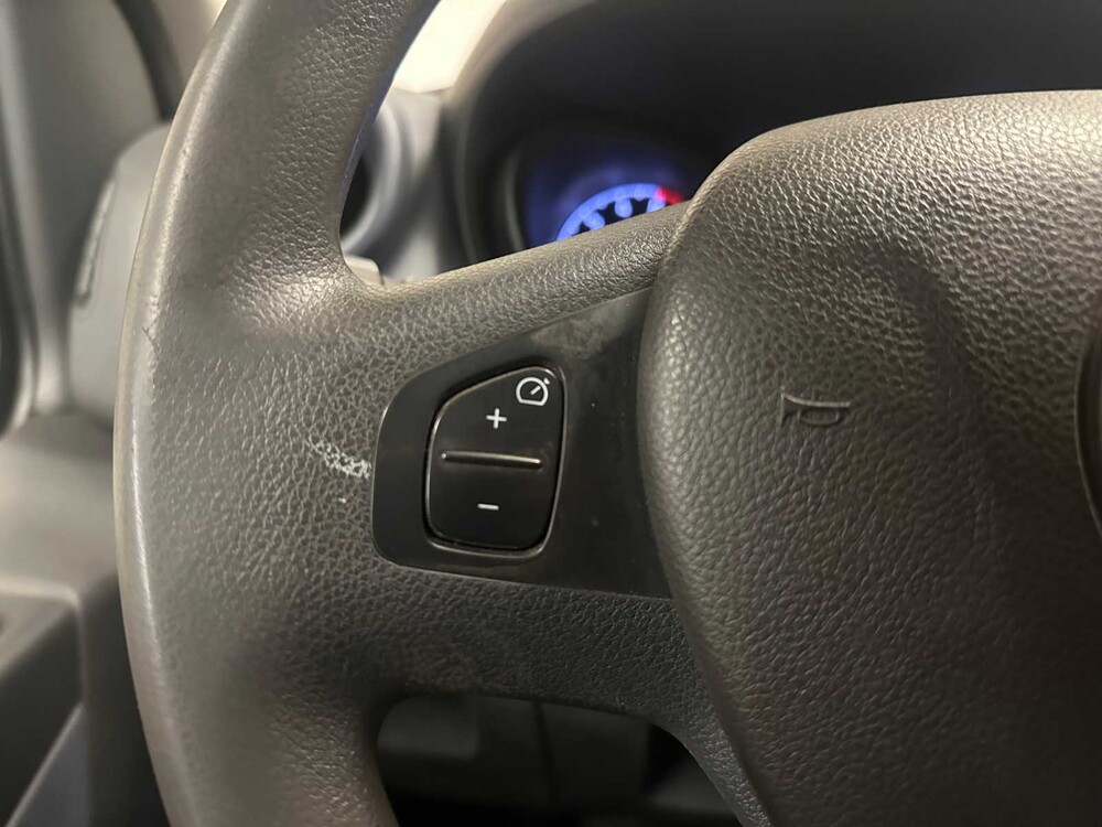 Opel Vivaro 1.6 CDTI L1H1 Edition EcoFlex 90pk 2015 (Origineel-NL) Bedrijfswagen, VR-109-P