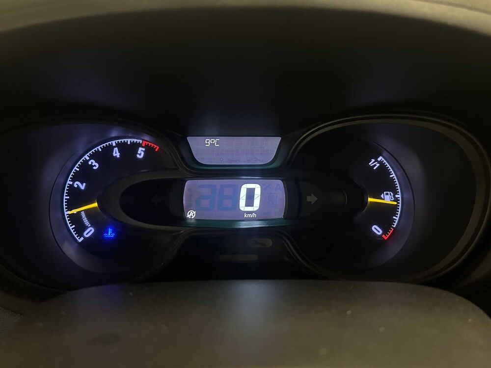 Opel Vivaro 1.6 CDTI L1H1 Edition EcoFlex 90pk 2015 (Origineel-NL) Bedrijfswagen, VR-109-P