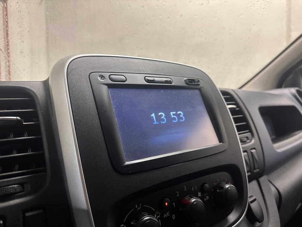 Opel Vivaro 1.6 CDTI L1H1 Edition EcoFlex 90pk 2015 (Origineel-NL) Bedrijfswagen, VR-109-P