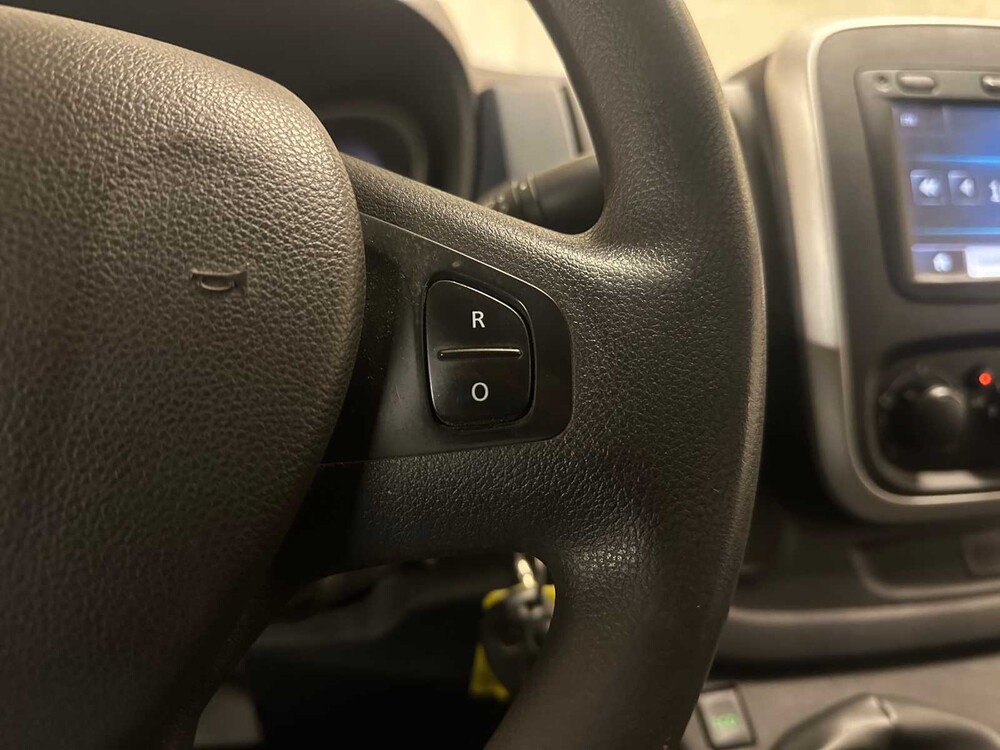 Opel Vivaro 1.6 CDTI L1H1 Edition EcoFlex 90pk 2015 (Origineel-NL) Bedrijfswagen, VR-109-P