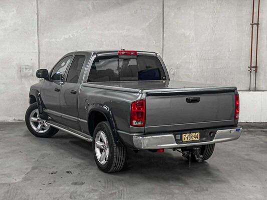 Dodge Ram 1500 238hp 2006, 7-VBR-44 Youngtimer