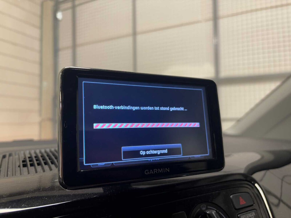 Volkswagen Up! 1.0 Steigen Sie auf! BlueMotion 60hp 2015, GV-748-X