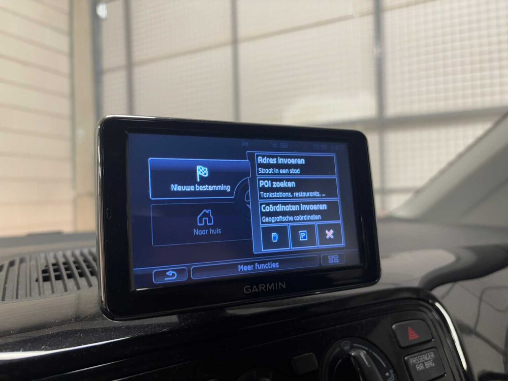 Volkswagen Up! 1.0 Steigen Sie auf! BlueMotion 60hp 2015, GV-748-X