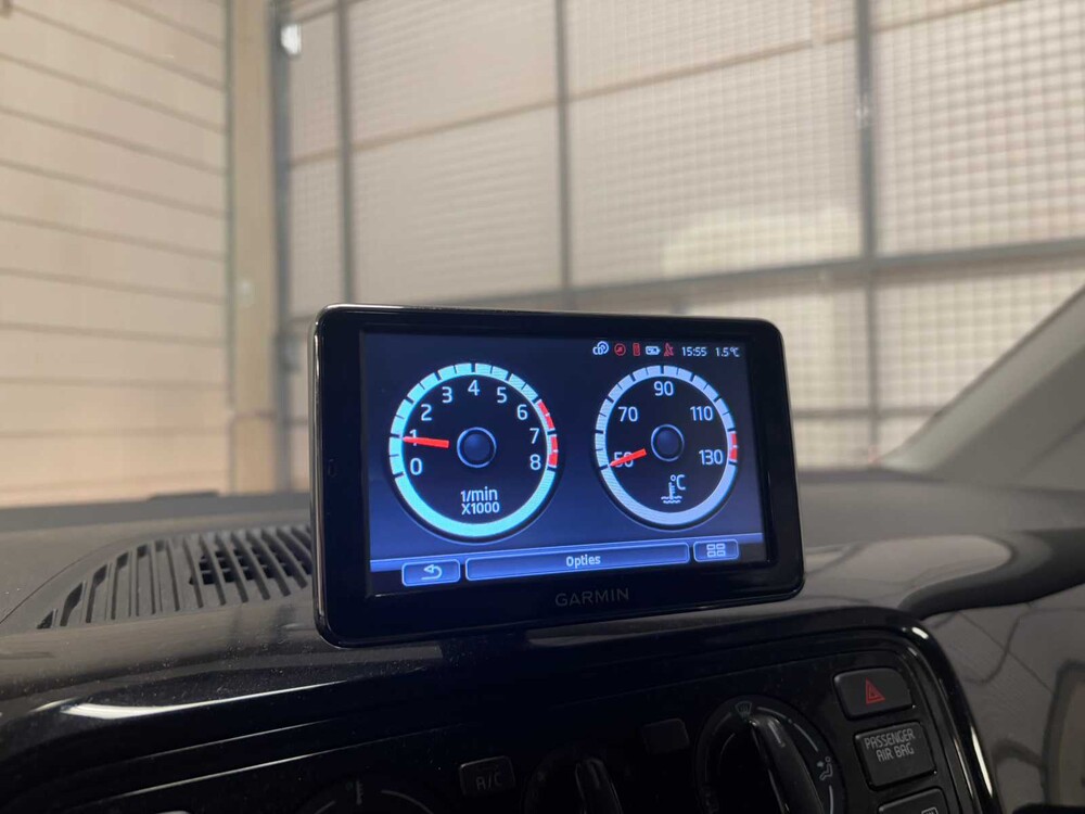 Volkswagen Up! 1.0 Steigen Sie auf! BlueMotion 60hp 2015, GV-748-X