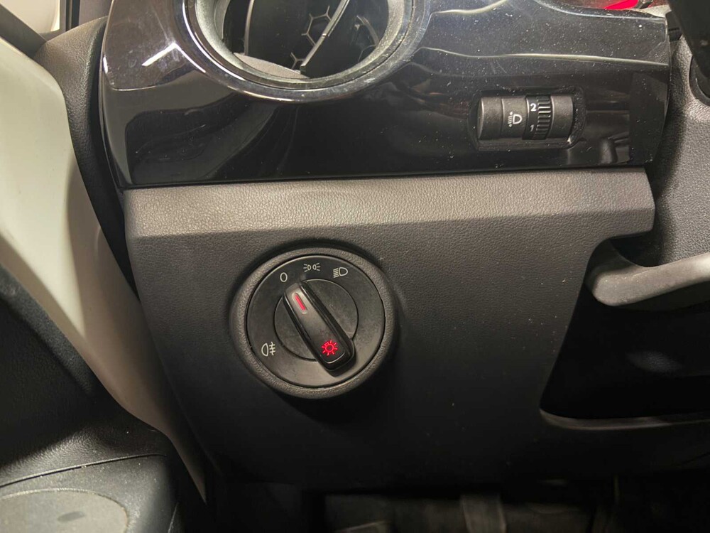 Volkswagen Up! 1.0 Steigen Sie auf! BlueMotion 60hp 2015, GV-748-X