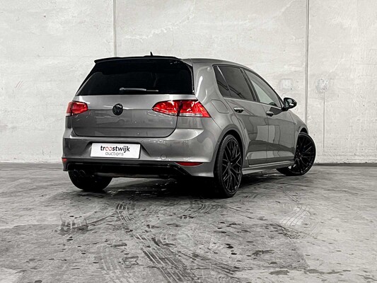 Volkswagen Golf 1.4 TSI Connected Series 125hp 2016, KT-946-X