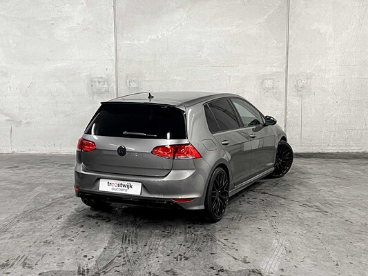 Volkswagen Golf 1.4 TSI Connected Series 125hp 2016, KT-946-X