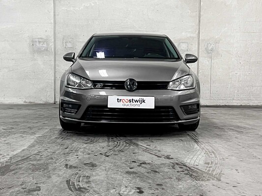 Volkswagen Golf 1.4 TSI Connected Series 125hp 2016, KT-946-X