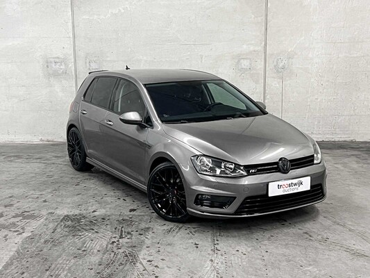 Volkswagen Golf 1.4 TSI Connected Series 125hp 2016, KT-946-X