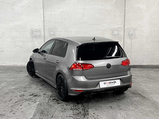 Volkswagen Golf 1.4 TSI Connected Series 125hp 2016, KT-946-X