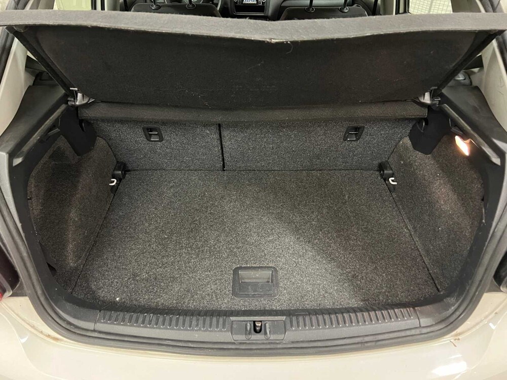 Volkswagen Polo 1.2 TSI BlM. Edition 90PS 2013 (Original-NL), 1-SLZ-53