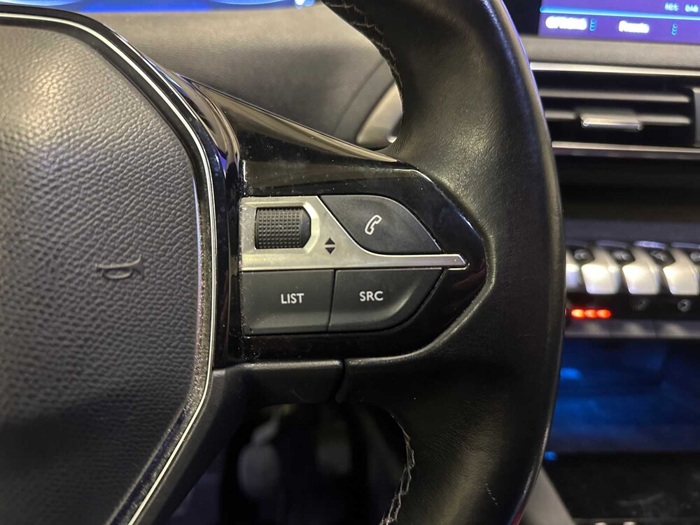 Peugeot 3008 1.2 PureTech Blue Lease Premium 131PS 2020, H-276-PH