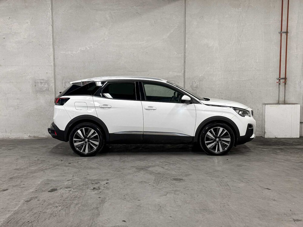 Peugeot 3008 1.2 PureTech Blue Lease Premium 131PS 2020, H-276-PH