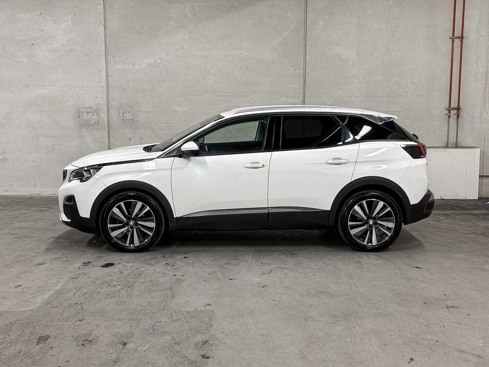 Peugeot 3008 1.2 PureTech Blue Lease Premium 131PS 2020, H-276-PH