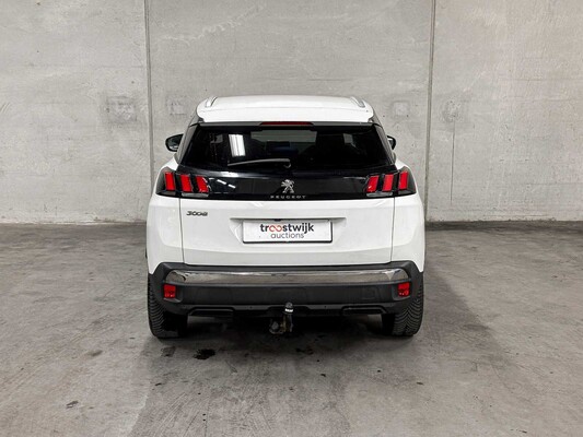 Peugeot 3008 1.2 PureTech Blue Lease Premium 131hp 2020, H-276-PH