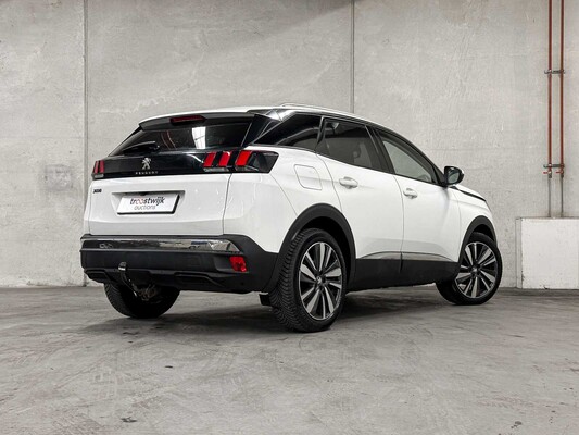 Peugeot 3008 1.2 PureTech Blue Lease Premium 131hp 2020, H-276-PH