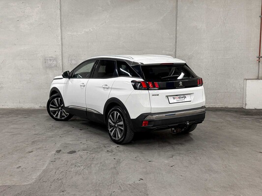 Peugeot 3008 1.2 PureTech Blue Lease Premium 131hp 2020, H-276-PH