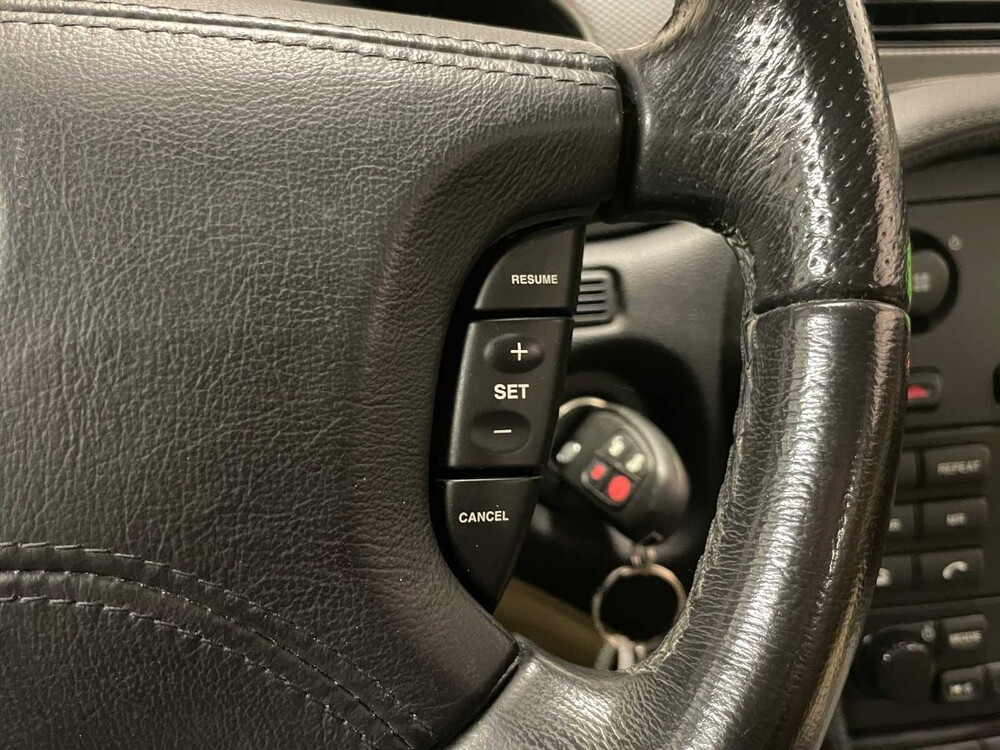 Jaguar S-Type 2.5 V6 Sport 200PS 2004 (Original-NL), 83-PH-NJ