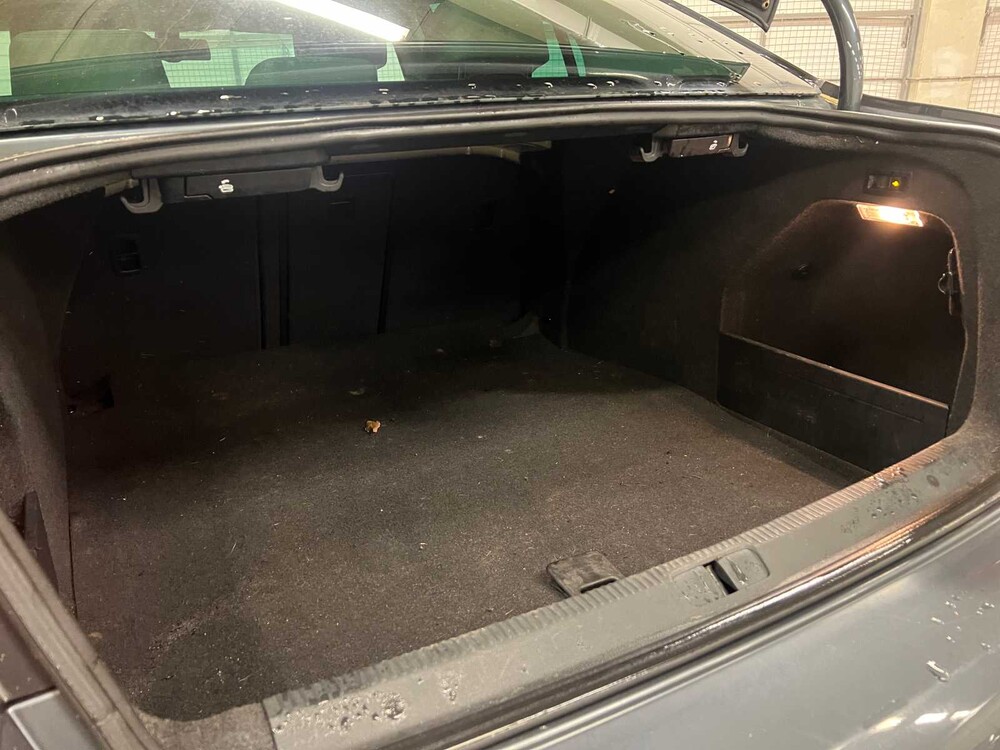 Volkswagen Passat 1.4 TSI Highline BlueMotion 122PS 2012 (Original-NL), 95-TDZ-6