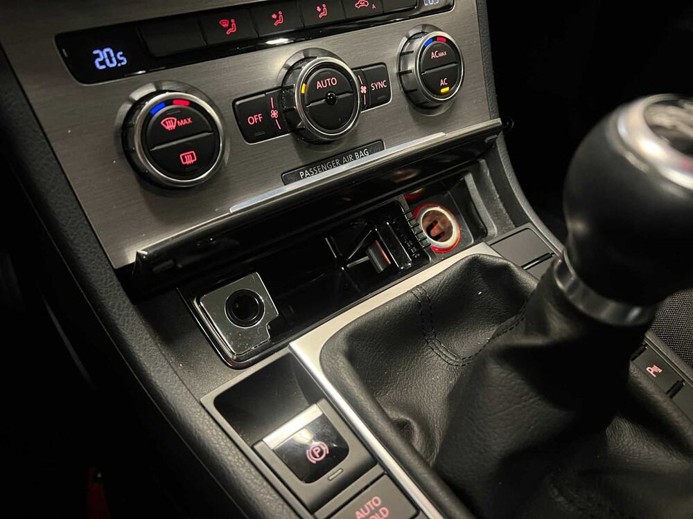 Volkswagen Passat Variant 2.0 TDI Comfortline BlueMotion 140PS 2012, 31-TNG-7