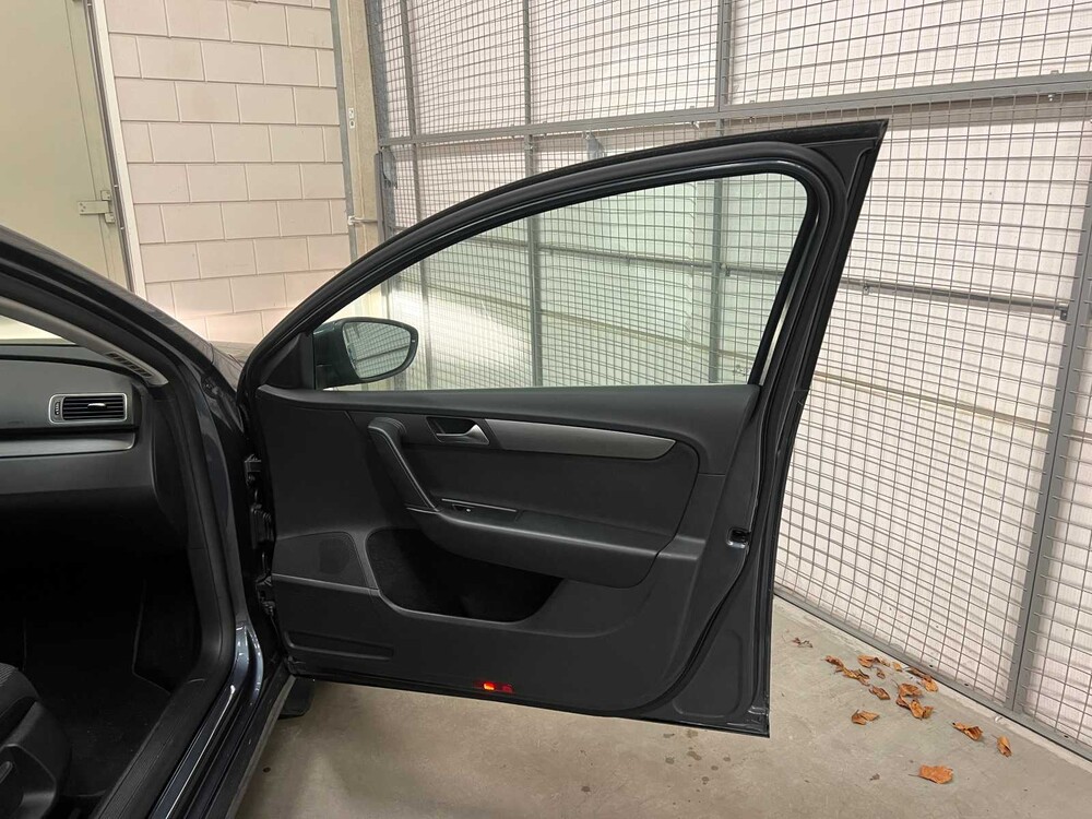 Volkswagen Passat Variant 2.0 TDI Comfortline BlueMotion 140PS 2012, 31-TNG-7