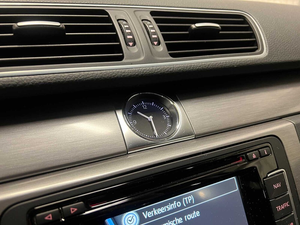 Volkswagen Passat Variant 2.0 TDI Comfortline BlueMotion 140PS 2012, 31-TNG-7