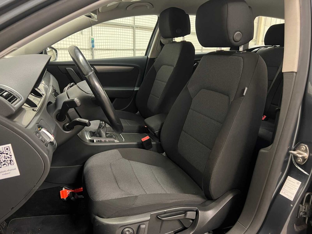 Volkswagen Passat Variant 2.0 TDI Comfortline BlueMotion 140PS 2012, 31-TNG-7