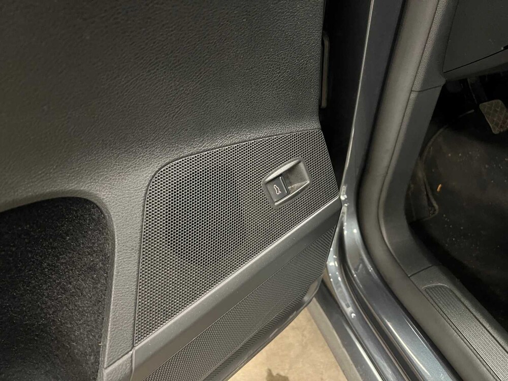 Volkswagen Passat Variant 2.0 TDI Comfortline BlueMotion 140PS 2012, 31-TNG-7