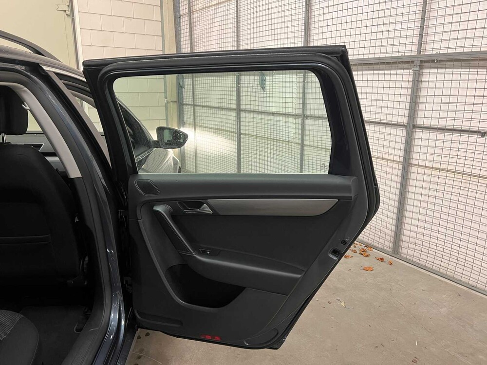 Volkswagen Passat Variant 2.0 TDI Comfortline BlueMotion 140PS 2012, 31-TNG-7