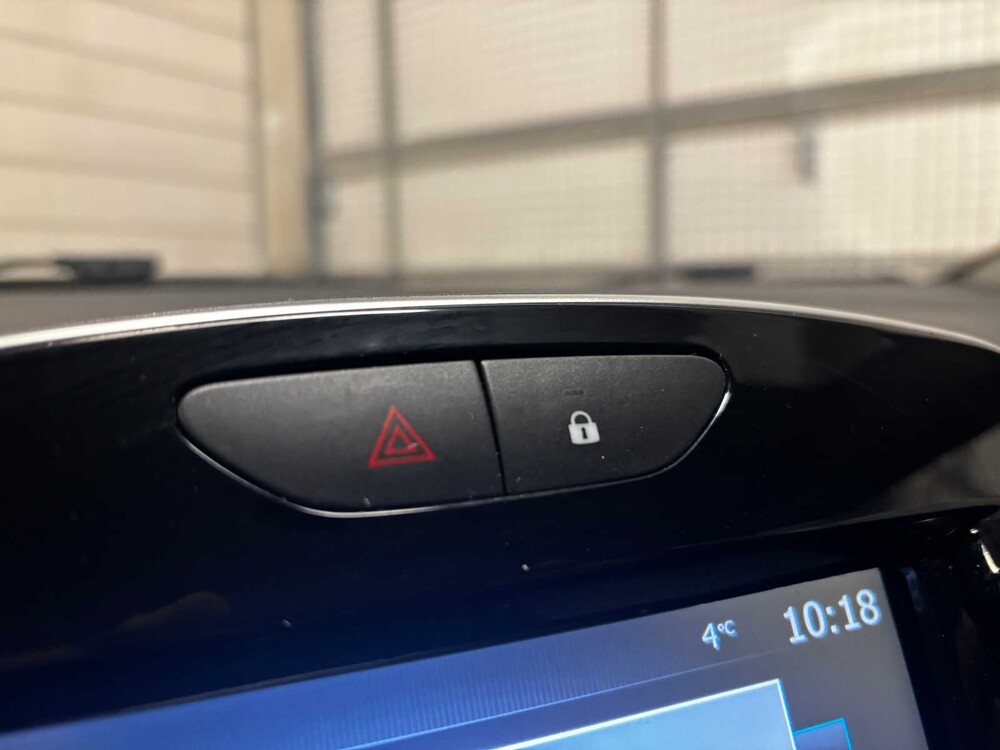 Renault Clio Kombi 0.9 TCe Limited 90PS 2019, G-243-JJ