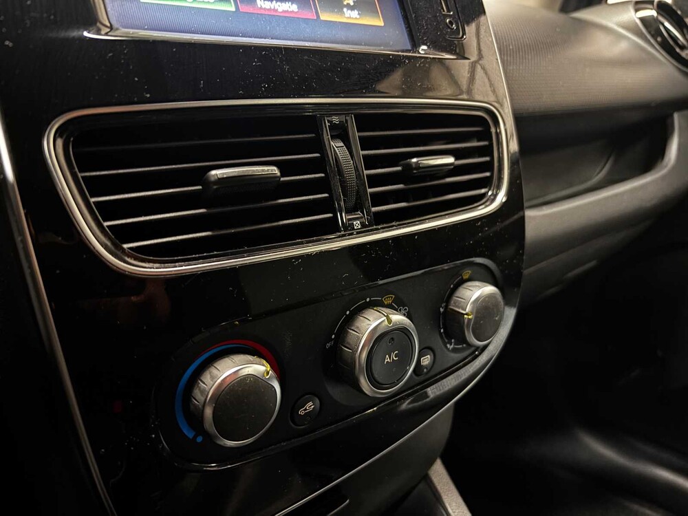 Renault Clio Kombi 0.9 TCe Limited 90PS 2019, G-243-JJ