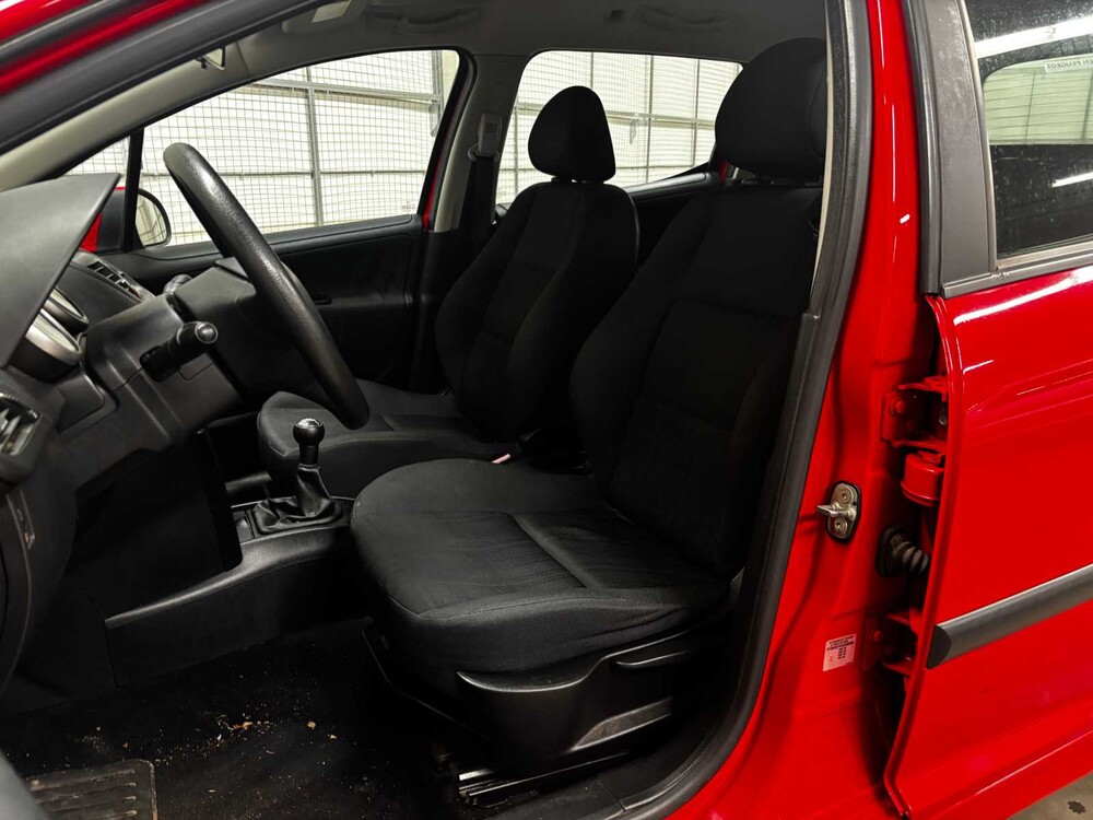 Peugeot 207 SW 1.4 XR 73PS 2007, 06-XZ-NZ Youngtimer