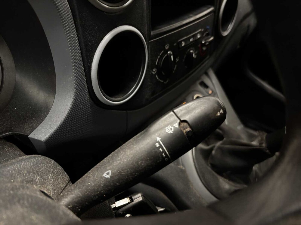 Peugeot Partner 120 1.6 HDI L1 XT 75PS 2012, 1-VTD-17 Nutzfahrzeug