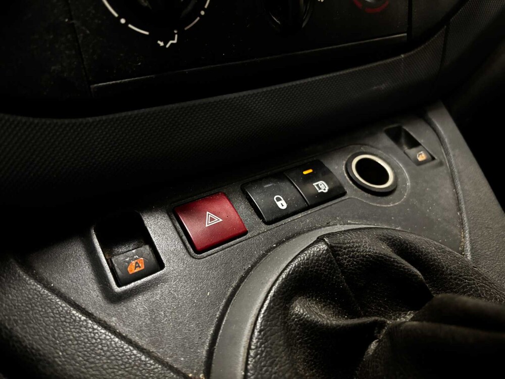 Peugeot Partner 120 1.6 HDI L1 XT 75PS 2012, 1-VTD-17 Nutzfahrzeug