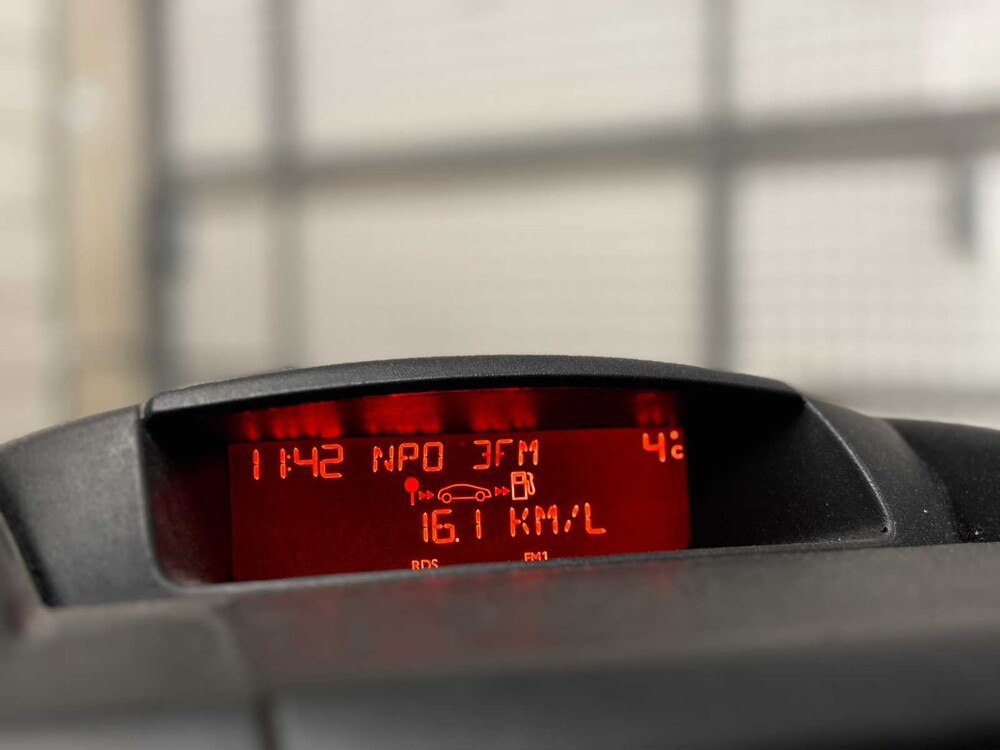 Peugeot Partner 120 1.6 HDI L1 XT 75PS 2012, 1-VTD-17 Nutzfahrzeug