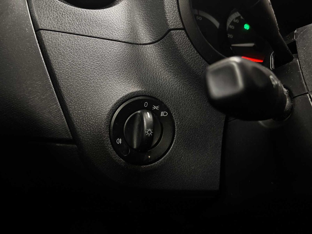 Mercedes-Benz Citan 108 CDI BlueEFFICIENCY 75PS 2018, V-643-NP Nutzfahrzeug