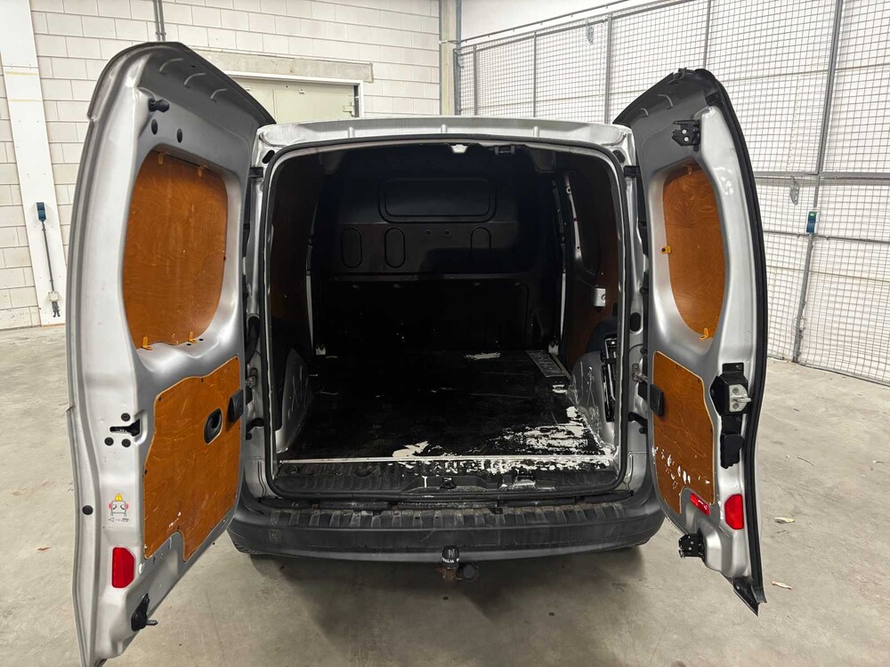 Mercedes-Benz Citan 108 CDI BlueEFFICIENCY 75pk 2018, V-643-NP Bedrijfswagen